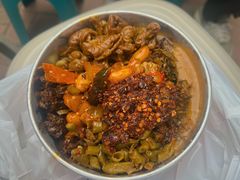 -刘小武·锅魁(总店)