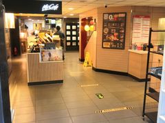 -麦当劳(交道口店)