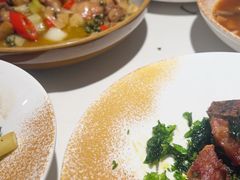 -Aqua Oasis 水天堂(石路天虹店)