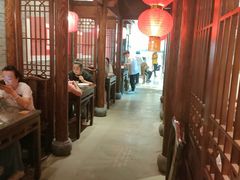 -添萬囍·天津三鲜捞面(天河城店)