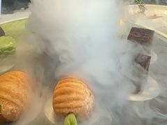 -馋遇江南·精致湖景雅宴(东方之门店)