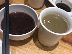 -素满香·素食自助餐(苏州·临顿路店)
