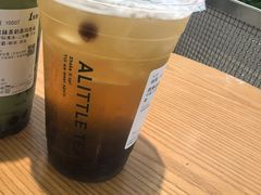 -1点点(金桥店)