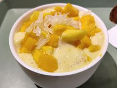 -小团圆糖水铺(襄阳南路店)
