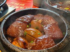 -魏铭鱼头捞饭(晋阳路店)