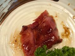 -领事馆19号中餐厅(厦门海景洲际酒店)