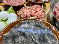 -正南齊北重庆老火锅(光华村直营店)