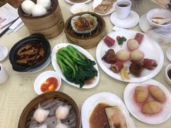 -潮福城大酒楼(北尚店)