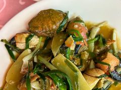 -龙溪海鲜酒家(溪涌店)