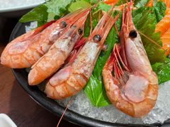 -东海怡品海鲜豆捞(舟宿夜江店)