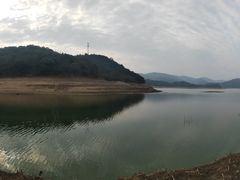 -老虎潭水库