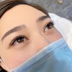 -小酒窝美甲&美睫&无创洗眉