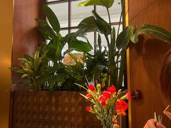 -半秋山西餐厅(销品茂店)