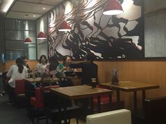 -阿香米线杭州西湖银泰文化广场餐厅