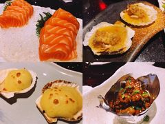 -梅筑·创意料理(王府井百货店)