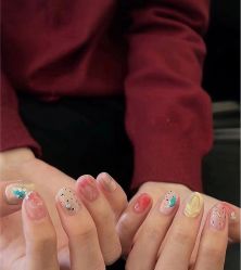 -Touch Nail·品质·美甲美睫