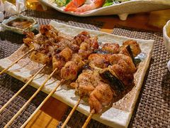 -半藏居酒屋(香港花园店)