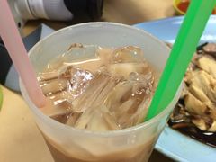 -伍秀泽海南鸡饭茶室