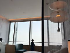 -长沙柏悦酒店