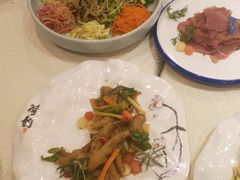 -山西会馆·晋菜·晋商宴·牌匾博物馆(胜利东街店)