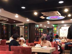 大堂-点都德(大茶楼店)