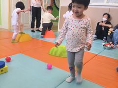 -小象润知早教·托育·幼儿园成长中心