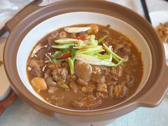 -同和居(月坛店)