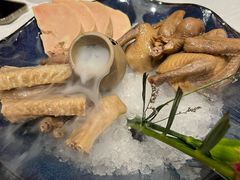 -岭南海晏楼(滨江东总店)