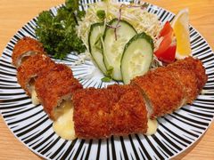-五道双马·双马餐厅(五道口店)