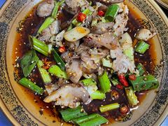 -对又来老费饭店