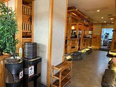 -九田家黑牛烤肉料理(新辰里亚运村店)