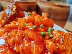 松子鲈鱼-南翔馒头店(豫园店)