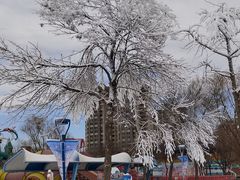 -欢乐水魔方水世界