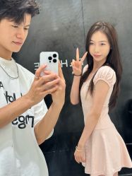 -DL HOPE明星造型