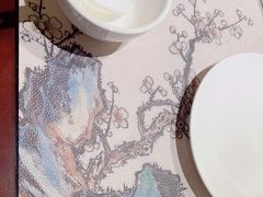 -广州白云机场铂尔曼大酒店·恬园创意中餐厅