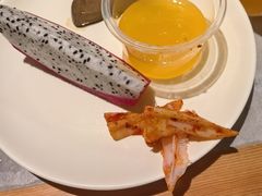 -福成自助烤肉(华冠天地城关店)