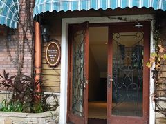 -深圳东部华侨城瀑布酒店