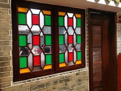 门面-点都德(聚福楼店)