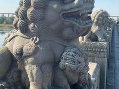 -卢沟桥文化旅游区