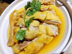 -新悦·霞浦海鲜生(上下杭店)