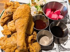 -Dak's 炸鸡(远景路店)