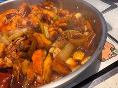 -黄记煌三汁焖锅(顺义华联店)