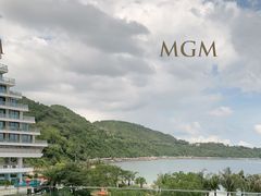 -深圳美高梅酒店-品聚嘉府中餐厅