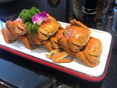 -锡和无锡菜(景丽苑店)