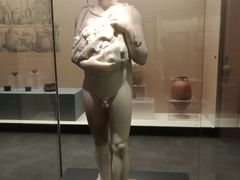 -盘龙城国家考古遗址公园