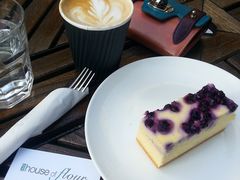 -榖屋house of flour(张江首店)