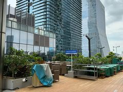 -DEW Lounge(深圳湾店)