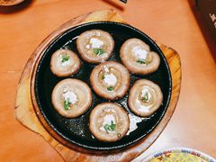-如意林卡藏餐吧(大昭寺店)