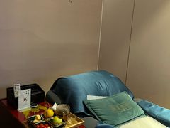 -华夏良子·足道SPA艾灸(翠微店)