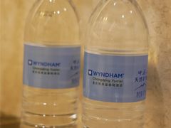 -重庆悦来温德姆酒店